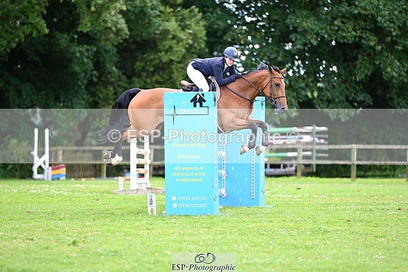 240707-131006-19669 - Cls 58 95cm Amateur Qualifier