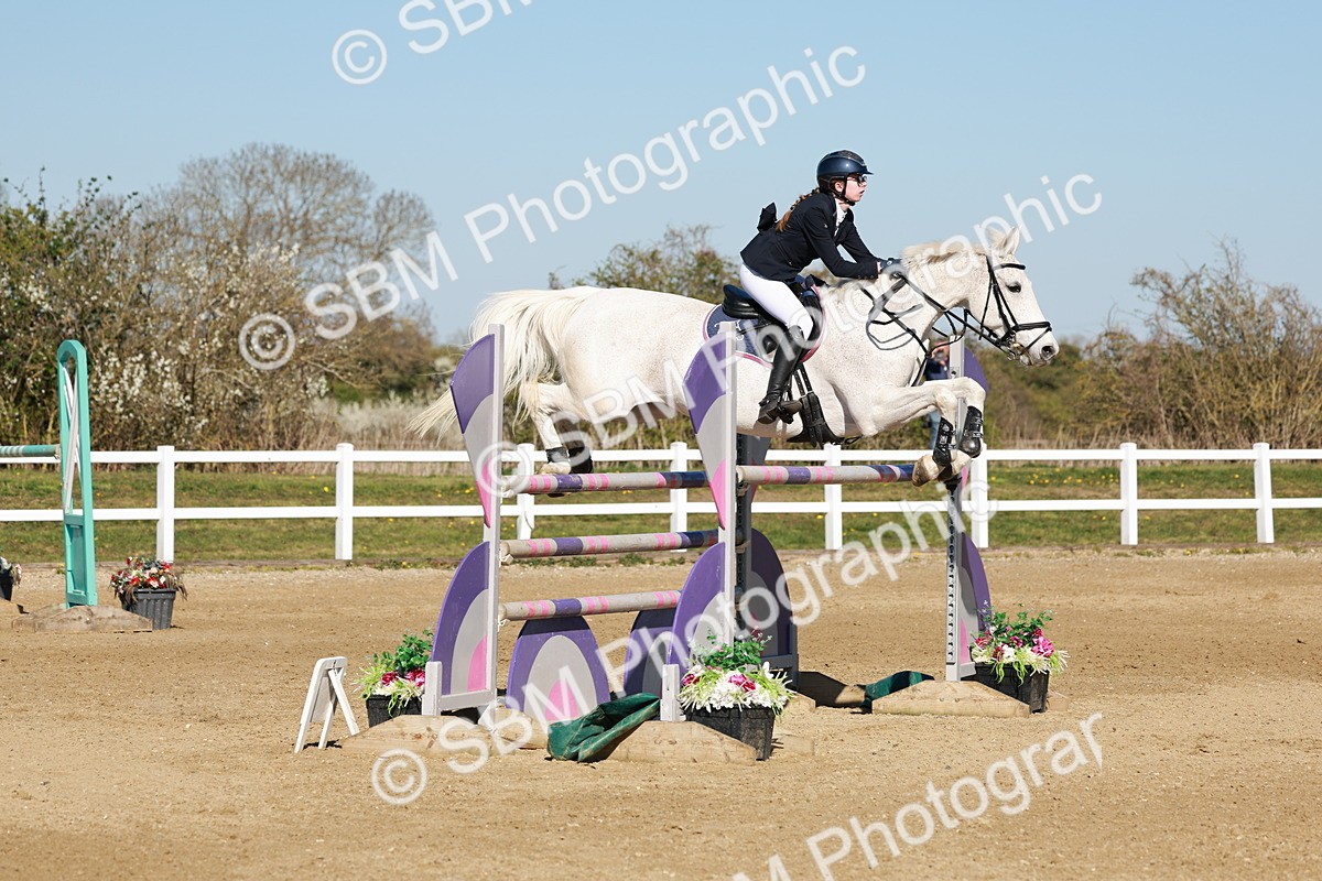 SBM_005064 - Class 19 - National 1.30m 1.40m