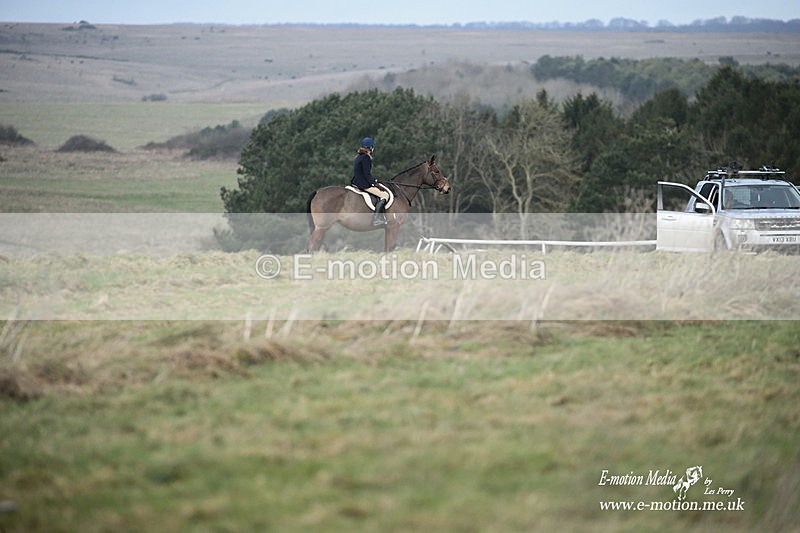 PtP 020122 56 - Larkhill Racing Club Point-to-Point 02/01/2022