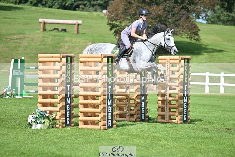 230909-122303-05455 - Cls 11 Snr Foxhunter & 1.20m Open