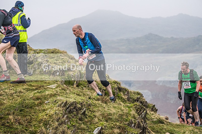 Dunnerdale-654 - Dunnerdale Fell Race Saturday 9th November 2024
