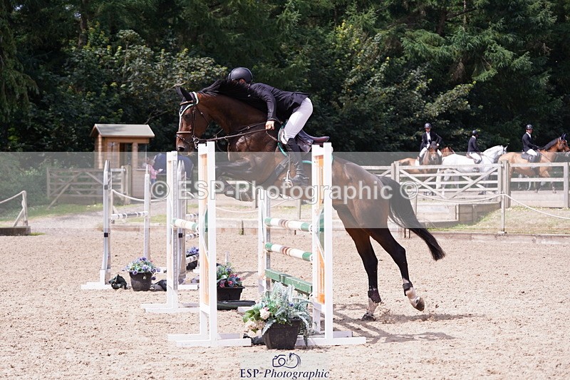 250704A-111026-11119 - Cls 20 Snr Newcomers