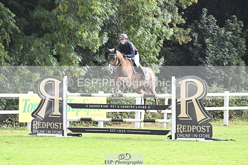 250831A-121210-09993 - Cls 36 Snr 1.30m Grand Prix