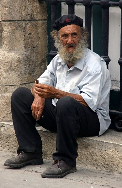  - Cuba