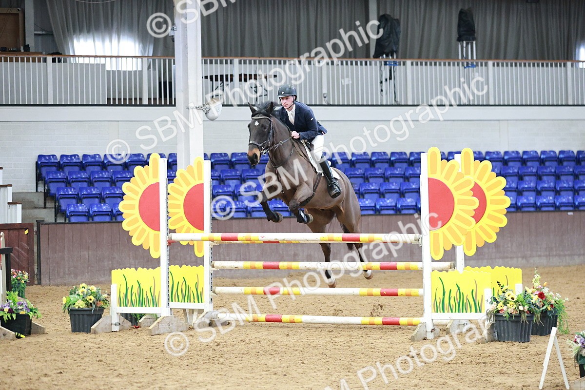 SBM_000808 - Class 4 - Senior Newcomers - 1.10m