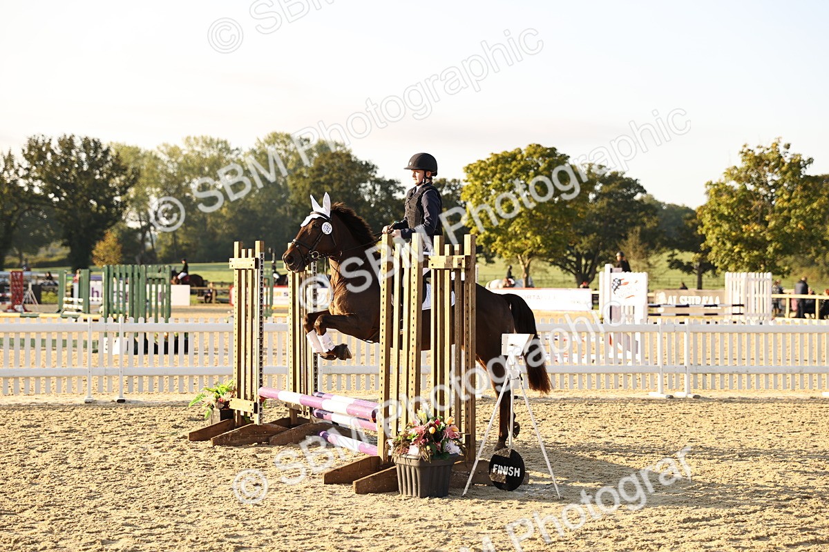 SBM_57121 - J11 - Junior Pony 50cm Championship