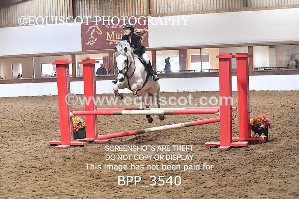 BPP_3540 - CLASS 7 60CM FINAL