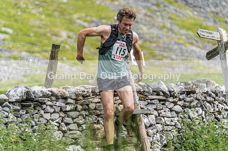 Settle Hills-632 - Settle Hills Fell Race Sunday 21st June 2026