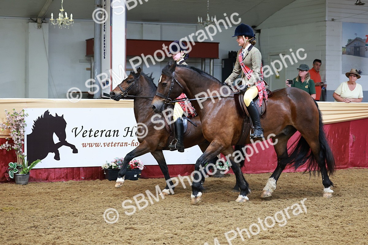 SBM_15503 - Class 109 - Ridden Pairs -Section A