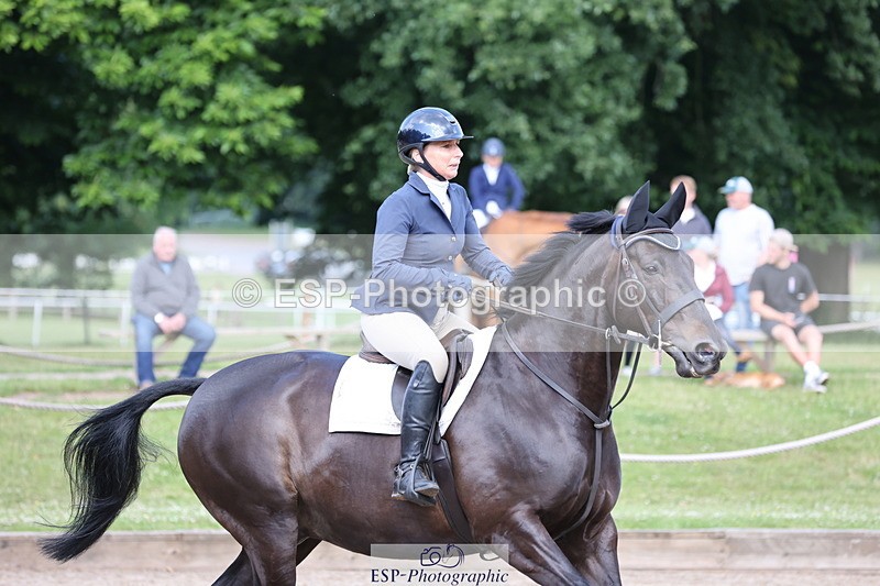 250614A-103015-05687 - Cls 26 British Novice and 90cm Open