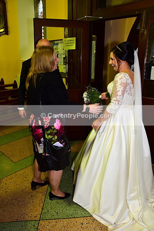 GRC-646 - Emma and Ciaran