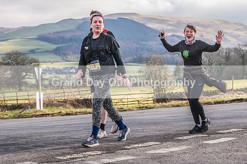 North Lakes-1884 - North Lakes 10K & Half Marathon Sunday 9th February 2025