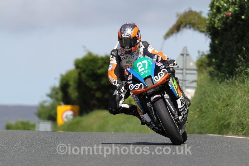 Maria Costello Kawasaki / ESM/Hol-Taj/IDP Moto - Bikenation Lightweight TT
