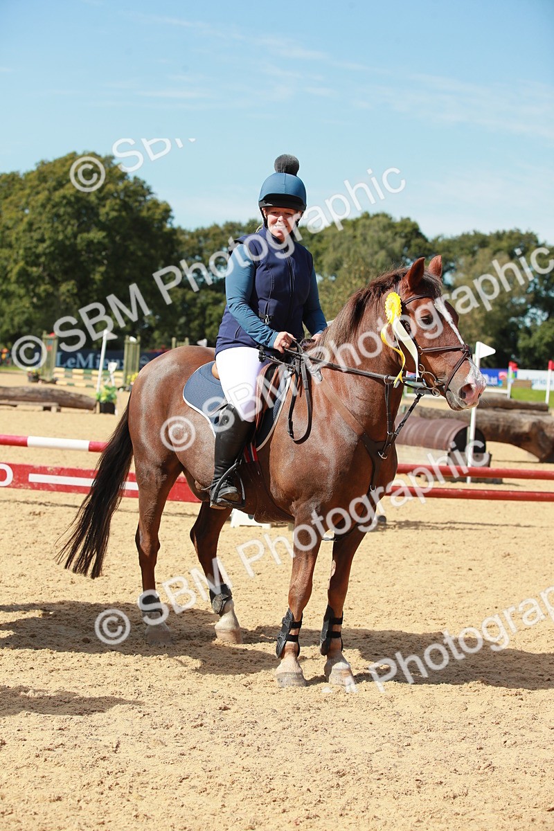 SBM_20439 - E6 - Eventers Challenge 60cm Championship