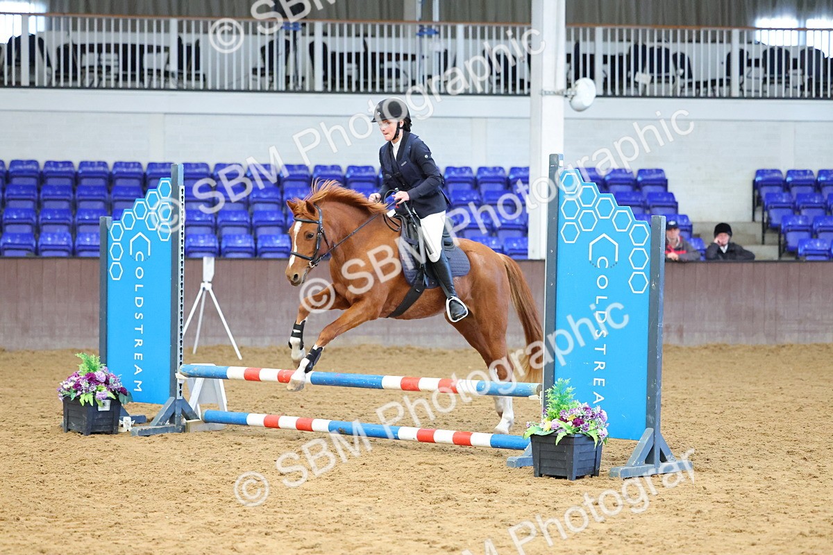 SBM_000312 - Class 2 - 50cm - BRC Warm Up