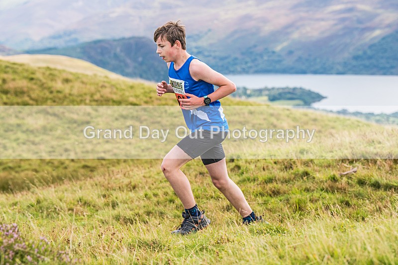 Ennerdale Show-71 - Ennerdale Show Fell Race Wednesday 30th August 2023