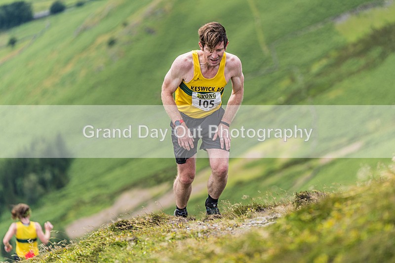 Gategill-127 - Gategill Fell Race Saturday 6th July 2024
