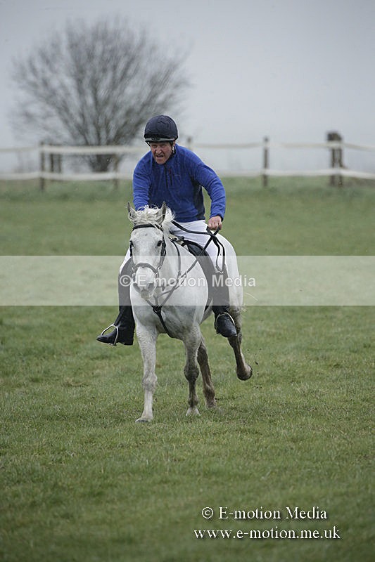 PtP 150320 0122 - New Forest Point-to-Point Larkhill 15/03/20