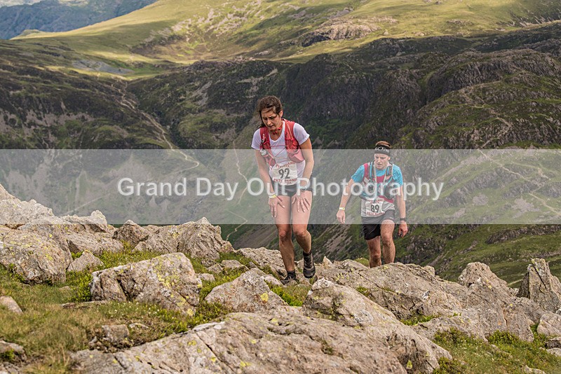 Buttermere Horseshoe-332 - Buttermere Horseshoe Fell Race Saturday 25th June 2022