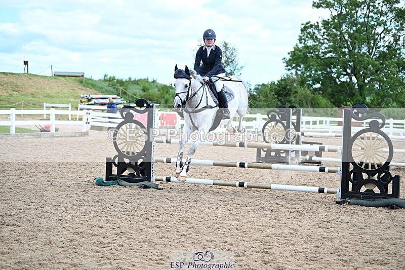 240608A-164418-01870 - Cls 14 95cm Amateur Qualifier