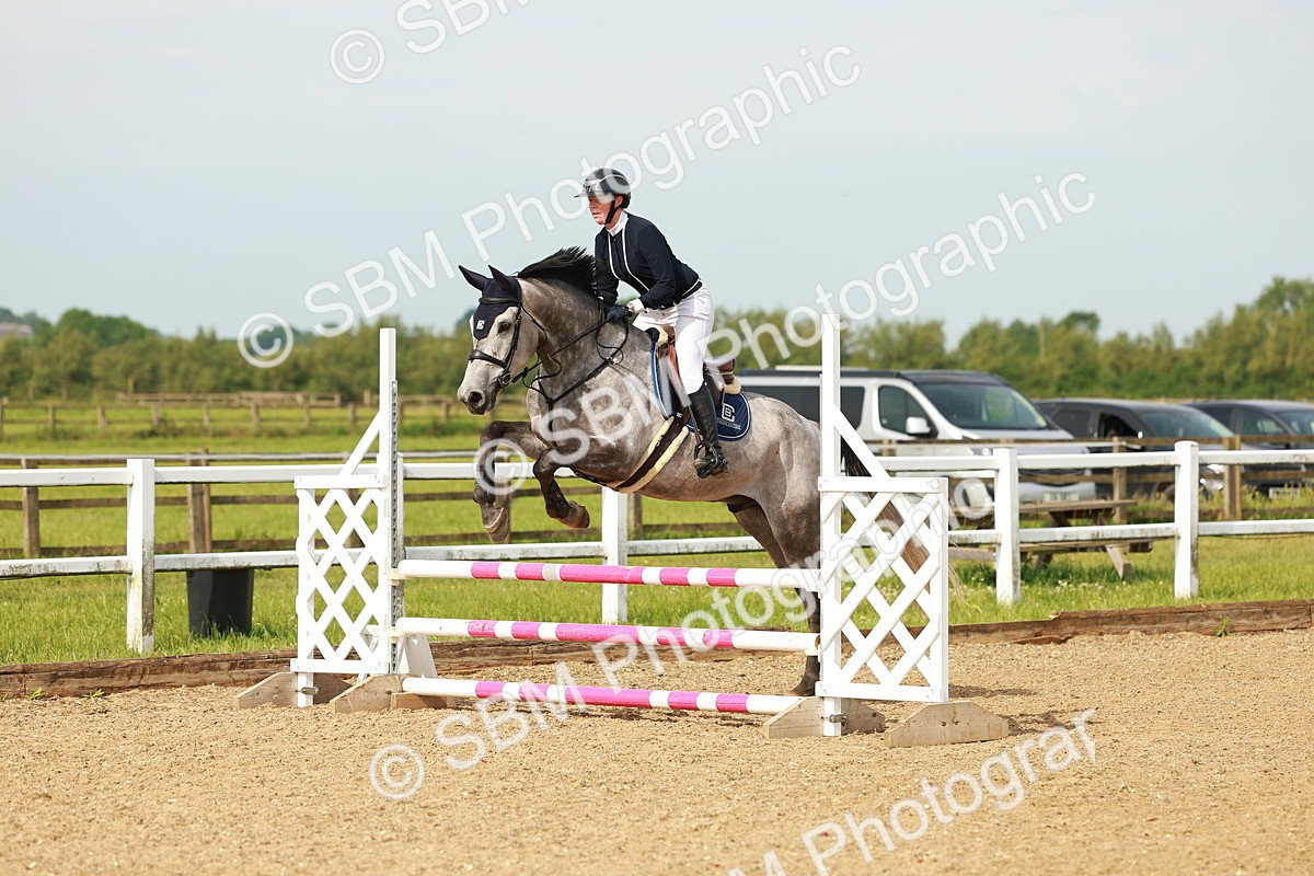 SBM_000018 - Class 1 - Clear Round