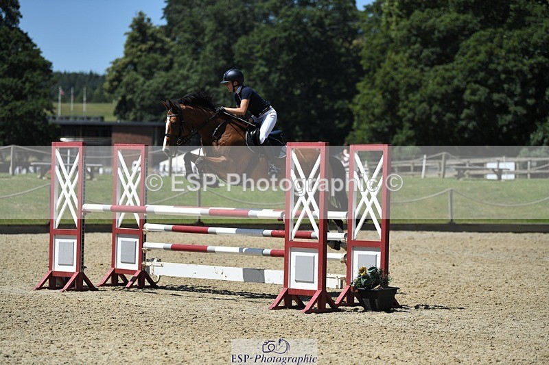 230707-134152-07542 - Cls 16 Newcomers & 1.10m Open