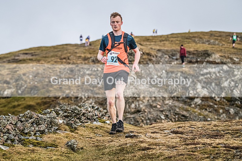 Grisedale-375 - Grisedale Grind Fell Race Wednesday 15th April 2026