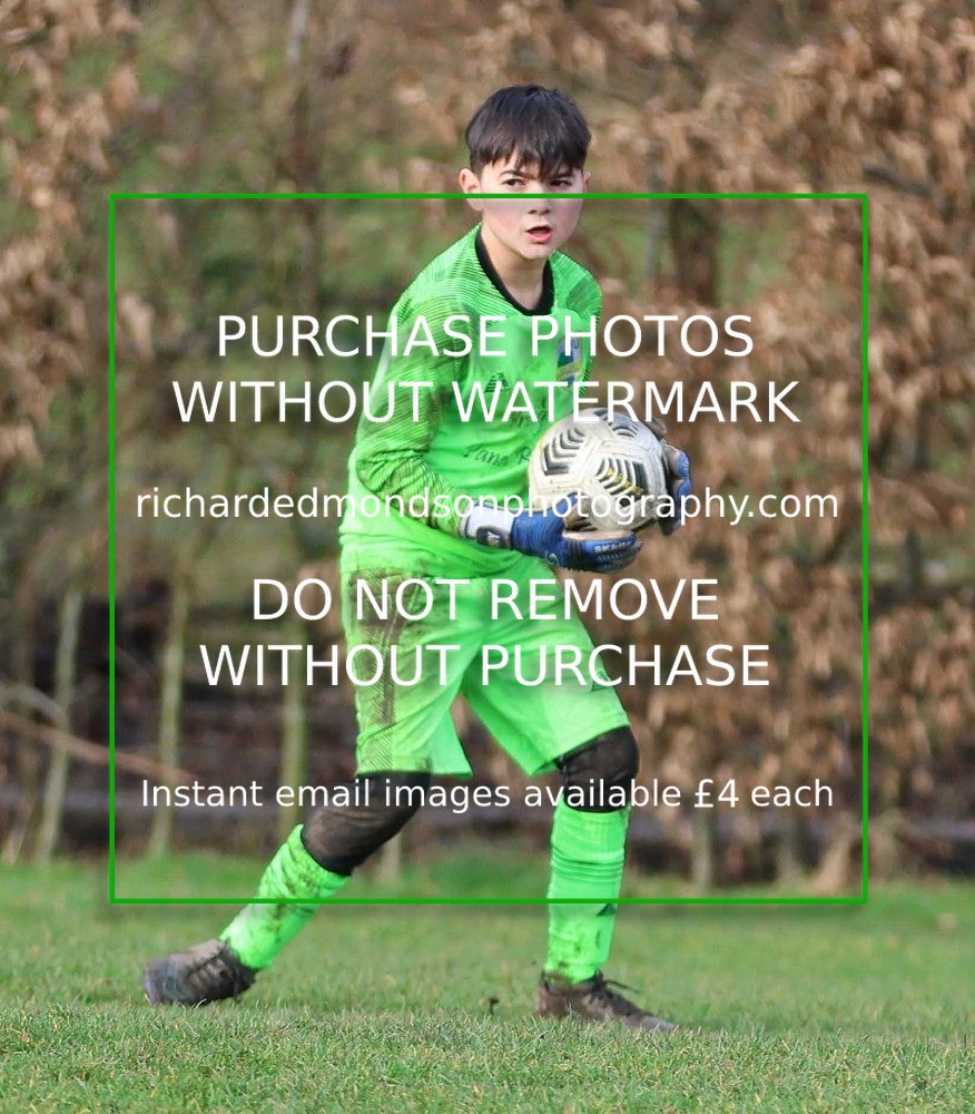 533A7508 - Kendal Utd Under 9's (8/2/26)