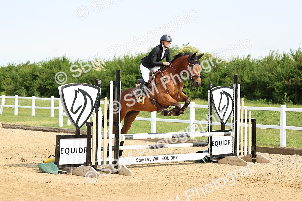 SBM_003947 - Class 15 - Clear Round