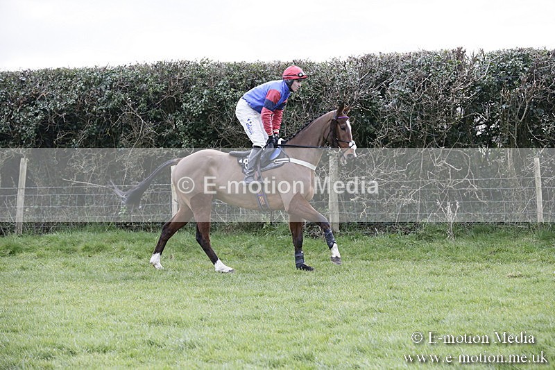 PtP 040218 260 - Point-to-Point Milborne St Andrew 04/02/18