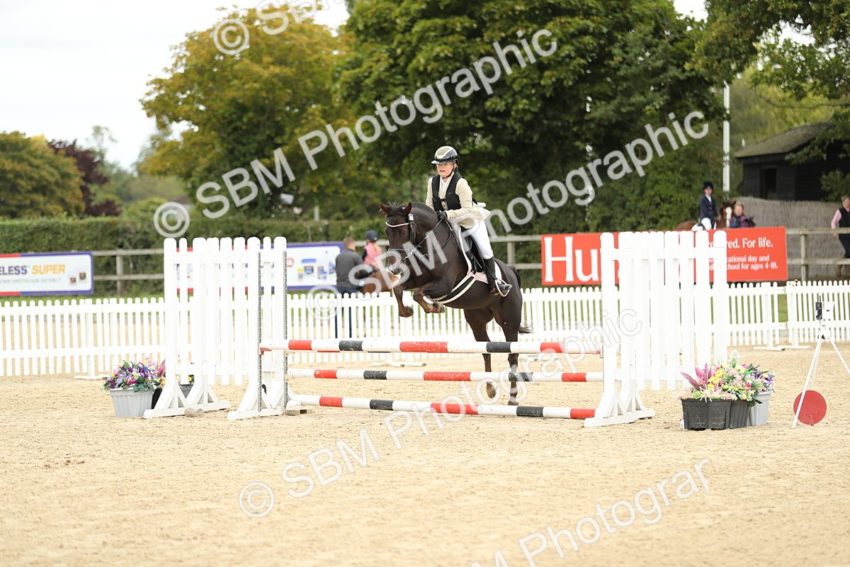 SBM_67664 - J15 - Junior Pony 70cm Championship