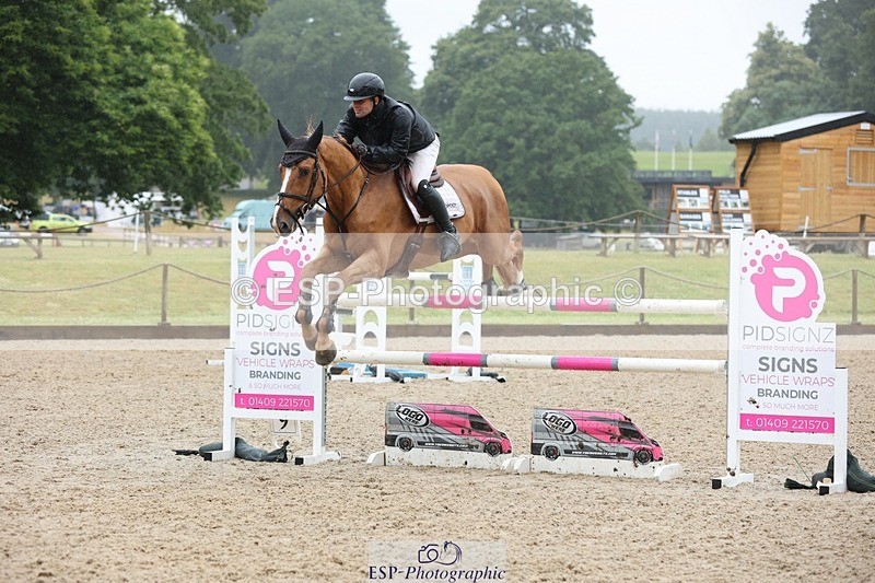 240705-171300-13172 - Cls 25 6 Yr Old Qualifier 1.20m