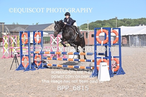 BPP_6815 - CLASS 4 Senior British Novice/ 90cm Open