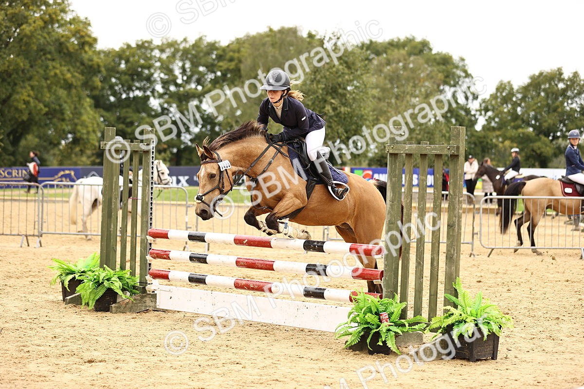 SBM_64816 - J17 - Junior Pony 80cm Championship