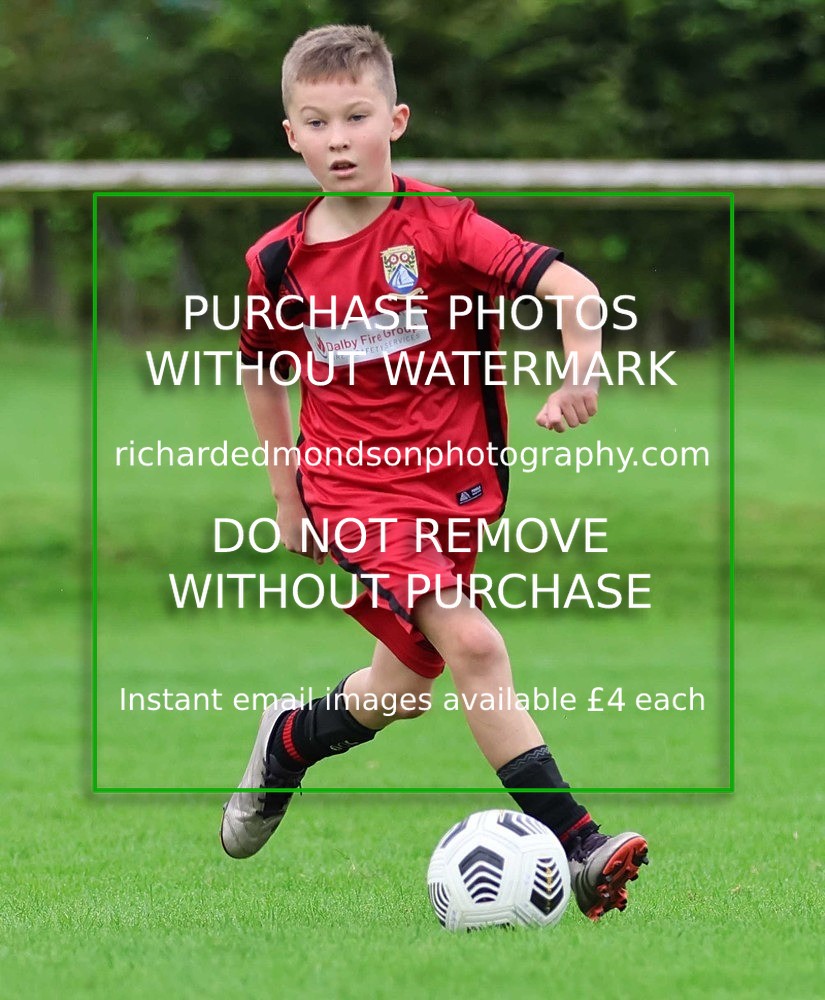 533A7772 - Kendal Utd U9 vs Morecambe Hawks U10 (7/09/25)
