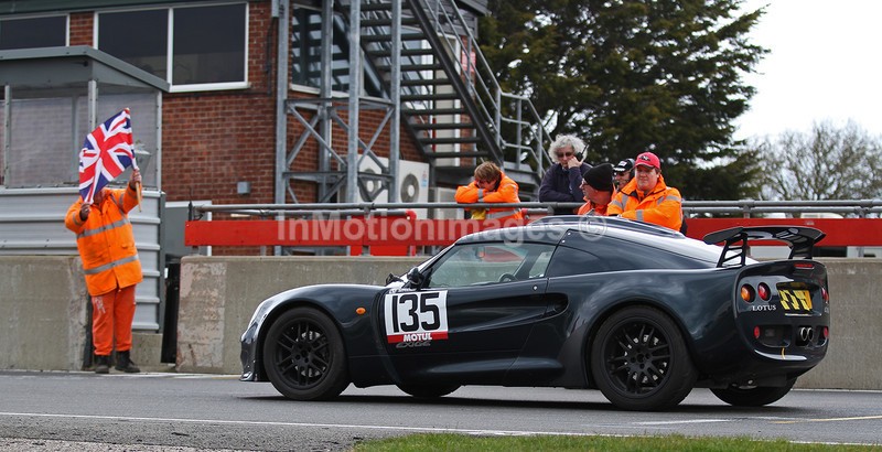  - Lotus Cup UK Speed Champs 2014/15/16/17/18/22/23/24