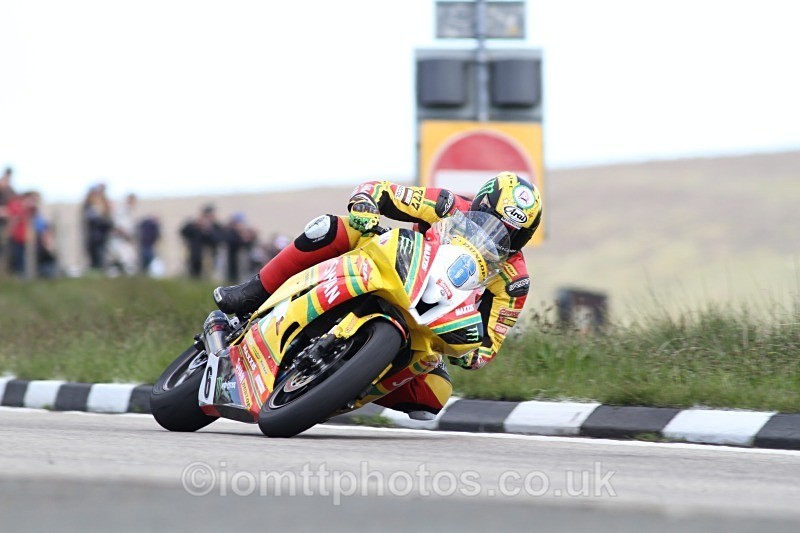  - Supersport Race 1