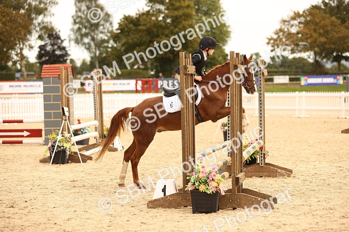 SBM_72458 - J14 - Junior Pony 65cm Championship