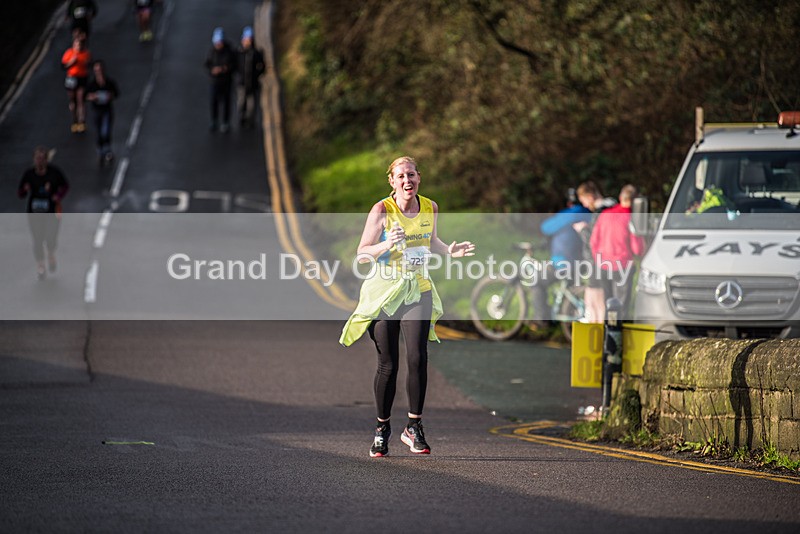 Ribble-1615 - Ribble Valley 10K Sunday 31st December 2023