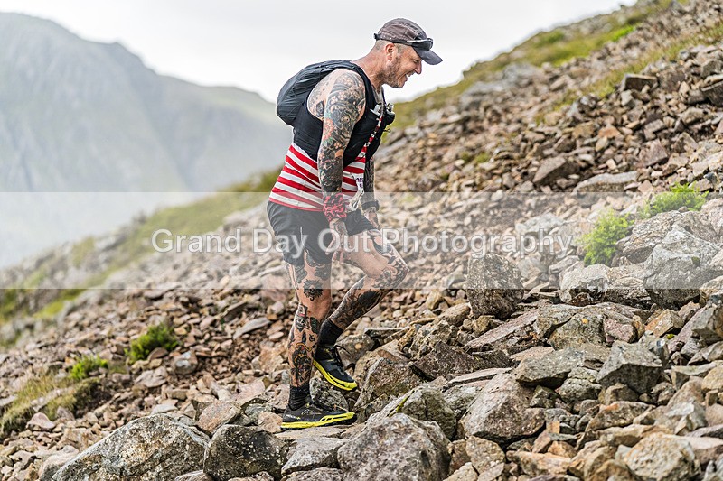 Borrowdale-1343 - Borrowdale Fell Race Saturday 3rd August 2024