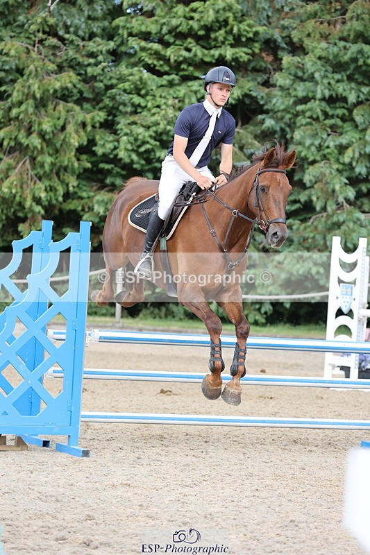 250703A-154147-05532 - Cls 9 Snr Discovery and 1m Open