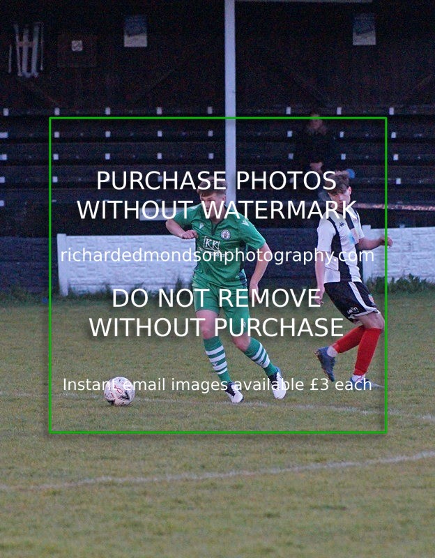 DSC00737 - Kendal Town Reserves v Horwich  (11/5/21)