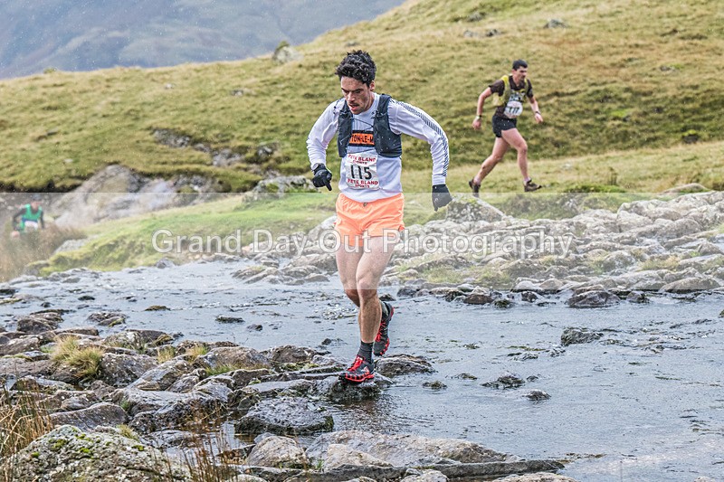 Langdale-222 - Langdale Horseshoe Fell Race Saturday 12thOctober 2024