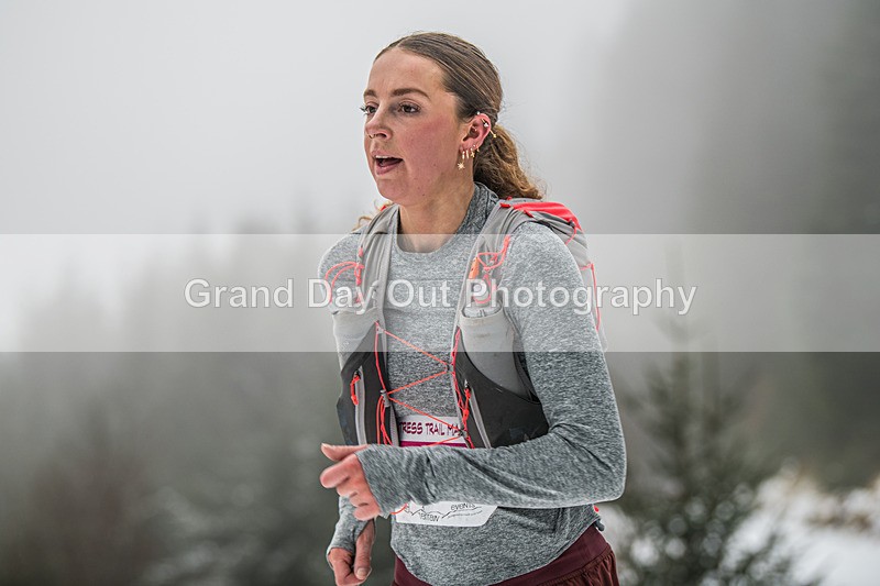 Glentress-35 - High Terrain Events Glentress 42, 21 & 10K Trail Races Sunday 15th February 2026