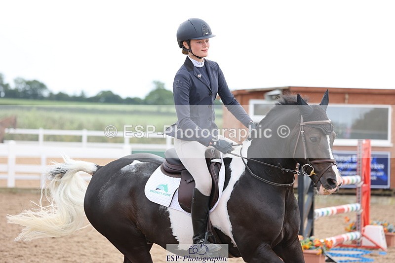 240630A-164715-15351 - Cls 33 Foxhunter and 1.10m Open