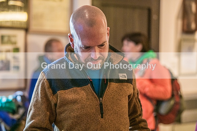 Loopy Latrigg-20 - Kong Running Loopy Latrigg Fell Race Saturday 20th December 2025