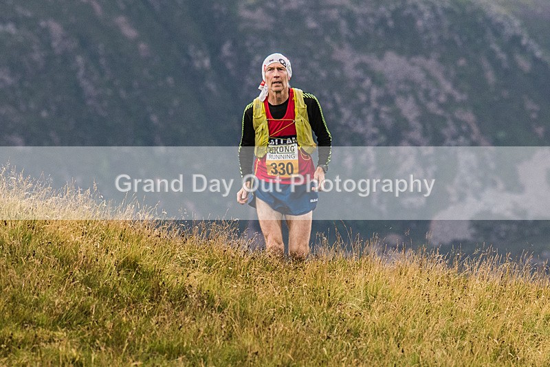 Sailbeck-191 - Buttermere Sailbeck Fell Race Saturday 15th July 2023