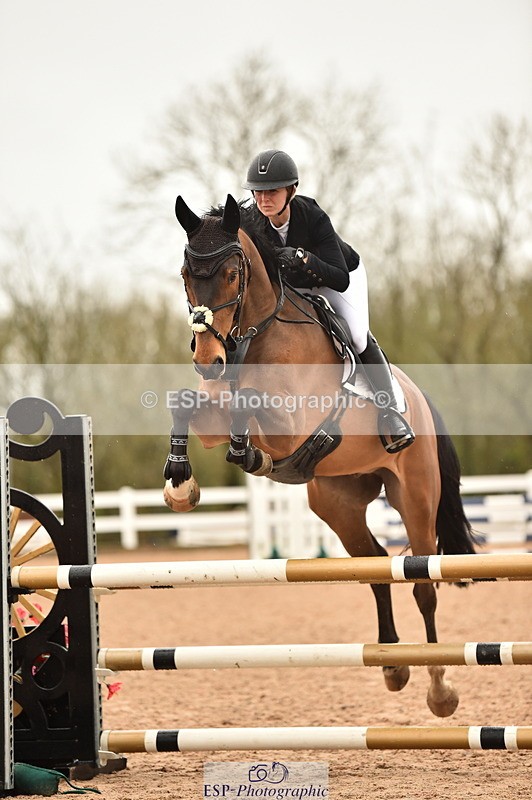 240315A-105300-00652 - Cls 8 British Novice and 90cm Open