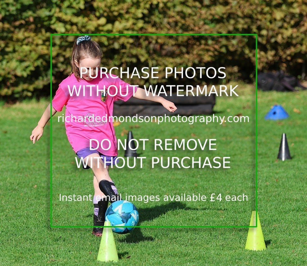 533A7248 - Kendal Utd Wildcats (11/10/25)