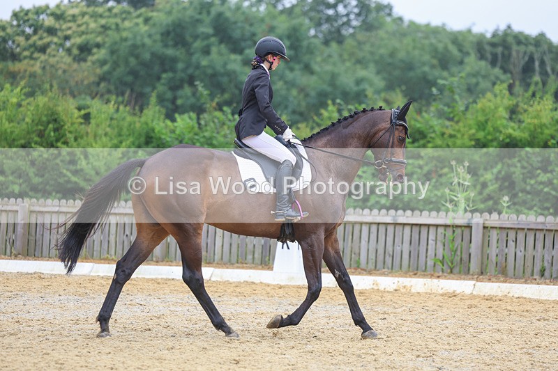 3E7A9804 - Class 6: Novice 3 2024 Section B